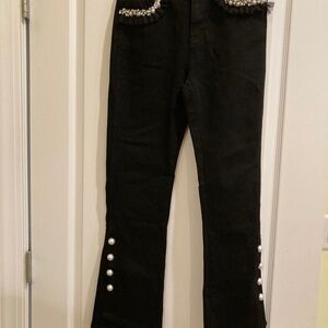 OO LA LA Sailor Jean